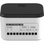 Apricancello intelligente - YALE - WiFi - Telecomando - immagine 3