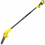 STANLEY FATMAX - POTATORE A POTATURA 18V - Fornito con caricabatterie e batteria da 4AH