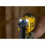 Chiodatrice di finitura a batteria - 18 V - Stanley Fatmax - SFMCN616B-XJ - Chiodi da 25 a 64 mm - Batteria non inclusa - immagine 5