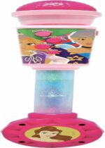 Microfono - LEXIBOOK - Principesse Disney - Si illumina - Effetti sonori - Melodie integrate - immagine 6