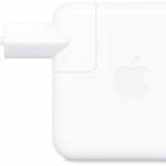 APPLE - Adattatore di alimentazione USB-C da 70 W - Bianco