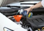Liquido refrigerante - MICHELIN - Blu - Conforme agli standard PSA - 1L - immagine 2