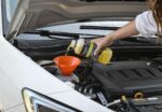 Liquido di raffreddamento - MICHELIN - Giallo - Conforme agli standard RENAULT DACIA - 1L - immagine 4
