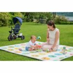 Tappetino da gioco Chicco Maxi 2 in 1 - immagine 2