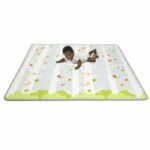 Tappetino da gioco Chicco Maxi 2 in 1 - immagine 6