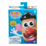 Mr. Potato Head, Playskool, Hasbro, F94175X0, giocattolo per bambini di 2 anni