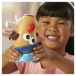 Mr. Potato Head, Playskool, Hasbro, F94175X0, giocattolo per bambini di 2 anni - immagine 6