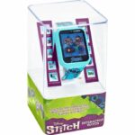 Orologio interattivo - LICENZA BAMBINI - LAS4027 - Multifunzione - Durata della batteria 2 settimane - Fotocamera selfie - immagine 2