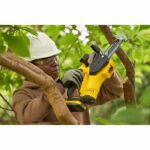 STANLEY FATMAX - POTATORE 15CM 18V - Fornito con caricabatterie e batteria da 4AH - immagine 4