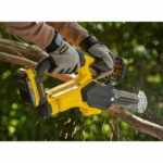 STANLEY FATMAX - POTATORE 15CM 18V - Fornito con caricabatterie e batteria da 4AH - immagine 5
