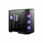 Case per PC - MSI - 306-7G26R21-HH9 - MAG PANO 100R PZ