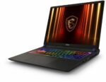 PC portatile - MSI - Vector 16 HX AI A2XWGG-003FR - 16 QHD+ 240Hz - RTX 5070 GDDR7 8GB - Intel Core Ultra - 32GB RAM - 1TB SSD - immagine 2