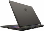 PC portatile - MSI - Vector 16 HX AI A2XWGG-003FR - 16 QHD+ 240Hz - RTX 5070 GDDR7 8GB - Intel Core Ultra - 32GB RAM - 1TB SSD - immagine 4