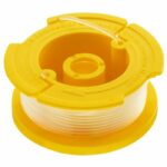 Confezione da 3 bobine di nylon Stanley Fatmax - STZST121693-XJ - 9 m - 1,6 mm - per decespugliatori