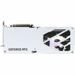 Scheda grafica - MSI - GeForce RTX 5070 Ti - 16 GB GDDR7 - 7680 x 4320 pixel - PCI Express 5.0 - immagine 3