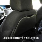 Confezione da 5 coprisedili universali per auto - XLCOVER - Minivan - Compatibile con airbag - Copre sedili, schienali e poggiatesta - immagine 6