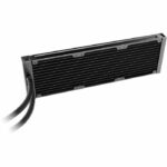 Raffreddamento ad acqua - BE QUIET! - Silent Loop 3 - 420 mm - ARGB - Prestazioni ed estetica - immagine 3