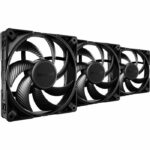 Raffreddamento ad acqua - BE QUIET! - Silent Loop 3 - 420 mm - ARGB - Prestazioni ed estetica - immagine 5