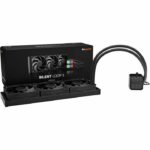 Raffreddamento ad acqua - BE QUIET! - Silent Loop 3 - 420 mm - ARGB - Prestazioni ed estetica - immagine 6