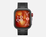 Smartwatch - HUAWEI - Watch FIT 4 PRO - Nero - immagine 2