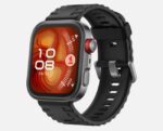 Smartwatch - HUAWEI - Watch FIT 4 PRO - Nero