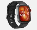 Smartwatch - HUAWEI - Watch FIT 4 PRO - Nero - immagine 3