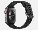Smartwatch - HUAWEI - Watch FIT 4 PRO - Nero - immagine 4