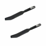 Set di 2 spatole extra lunghe per Thermomix - FACKELMANN - 33 cm