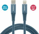 Cavo - AUTO T - 540348 - USB-C - Lightning - immagine 2