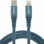 Cavo - AUTO T - 540348 - USB-C - Lightning