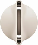 Asciugacapelli - MOVA - SHINE 10 - Silenzioso - 1600 W - Oro - immagine 3