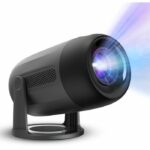 Videoproiettore - PHILIPS - NEOPIX 150 - FHD 1080p - 80 pollici - Nero