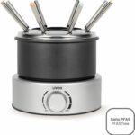Set per fonduta elettrico - Livoo - DOC333 -