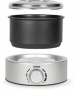Set per fonduta elettrico - Livoo - DOC333 - - immagine 3