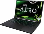 GIGABYTE AERO - immagine 4