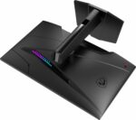 Schermo per PC Gamer - MSI - 27'' - UHD - 160Hz - Pannello IPS rapido - 0,5 ms - MPG274URF QD - immagine 3