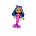 Gabby Mermaid Doll Gabby e la magica casa delle bambole
