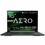 GIGABYTE AERO