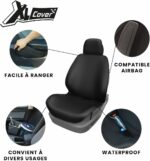 Coprisedile - XLCOVER - Impermeabile - immagine 3