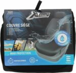 Coprisedile - XLCOVER - Impermeabile - immagine 4