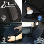 Coprisedile - XLCOVER - Impermeabile - immagine 6