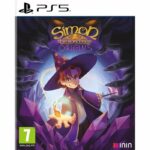 Simon The Sorcerer Origins - Gioco PS5