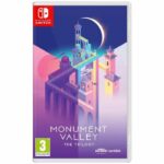 Monument Valley The Trilogy - Gioco per Nintendo Switch