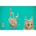 Monument Valley The Trilogy - Gioco PS5 - immagine 2