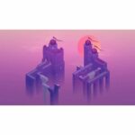 Monument Valley The Trilogy - Gioco PS5 - immagine 4