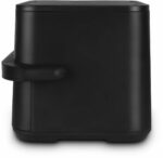 Friggitrice senza olio HKoeNIG - FRY960 - Capacità 10 l convertibile in 2 x 5 l - 8 programmi di cottura - 2400 W - immagine 4