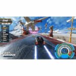 Fast and Furious Arcade PS5 - immagine 2