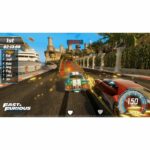 Fast and Furious Arcade PS5 - immagine 3