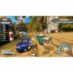 Fast and Furious Arcade PS5 - immagine 4