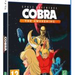 AVVENTURA SPAZIALE COBRA - The Awakening - Gioco PS5